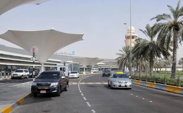 Абу-Даби, аэропорт. Аэропорты мира