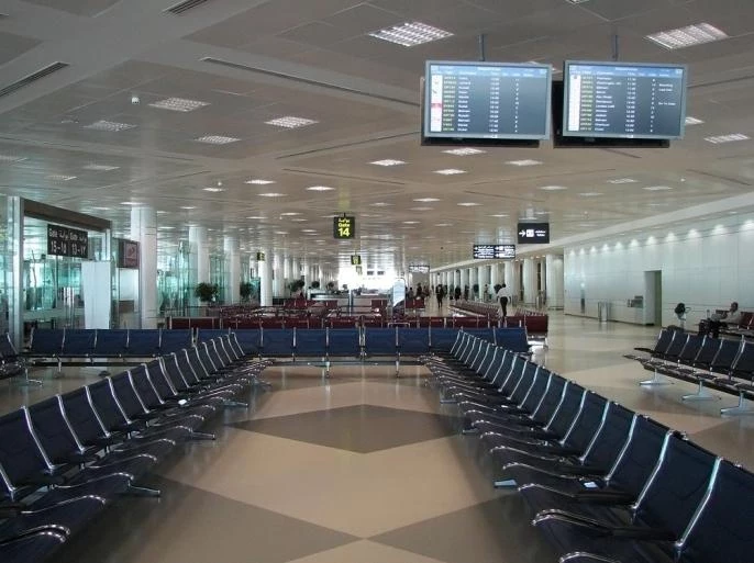 Аэропорт Анапы - запасная площадка для Олимпийских игр в Сочи?