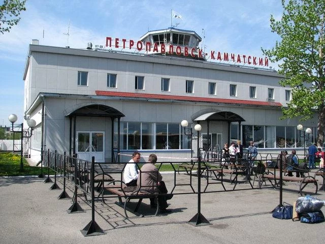 Аэропорт Елизово: описание, характеристики, расположение, услуги