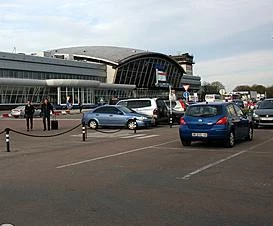 Аэропорт Киева - «Борисполь»: расписание рейсов. Как добраться до аэропорта