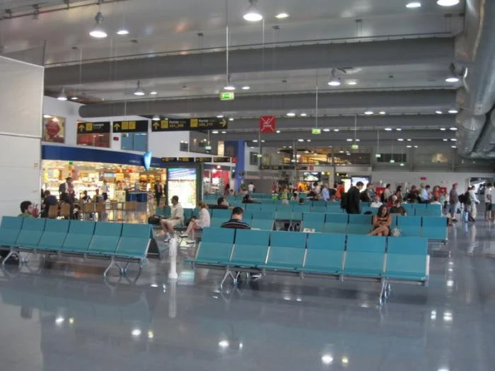 Аэропорт Лиссабона: описание, схема, сайт. Как добраться в аэропорт Лиссабона?