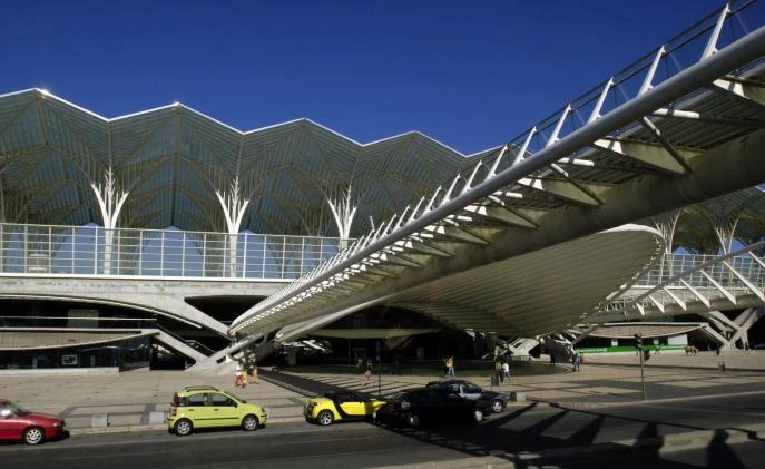 Аэропорт Лиссабона: описание, схема, сайт. Как добраться в аэропорт Лиссабона?