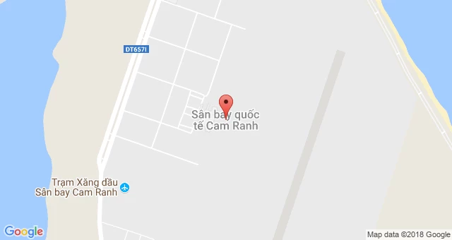 Аэропорт Нячанга, Вьетнам: название, как добраться
