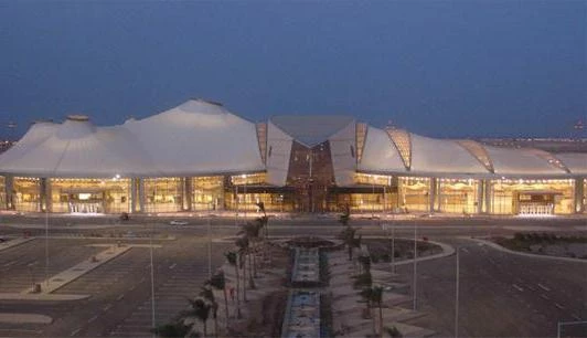 Аэропорт Шарм-Эль-Шейх - второй в Египте