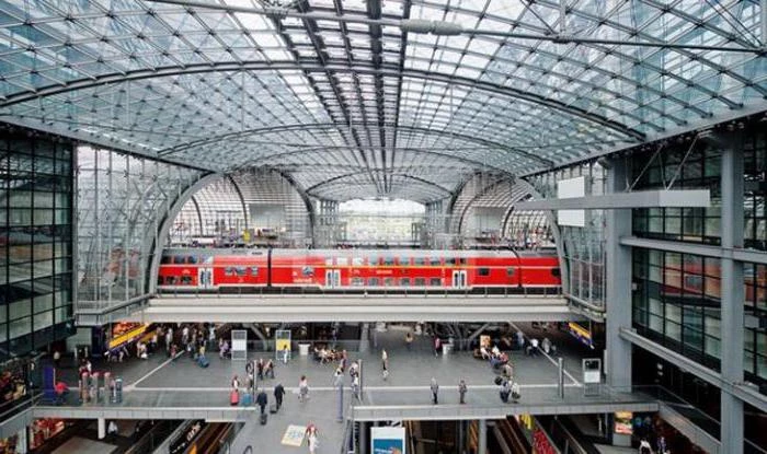Аэропорт Шенефельд: как добраться, схема и отзывы туристов