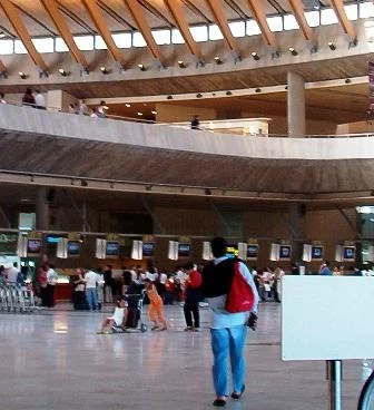 Аэропорт Тенерифе: описание, особенности, расположение и отзывы