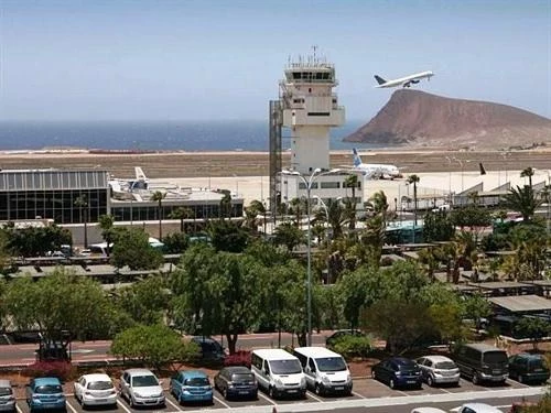 Аэропорт Тенерифе: описание, особенности, расположение и отзывы