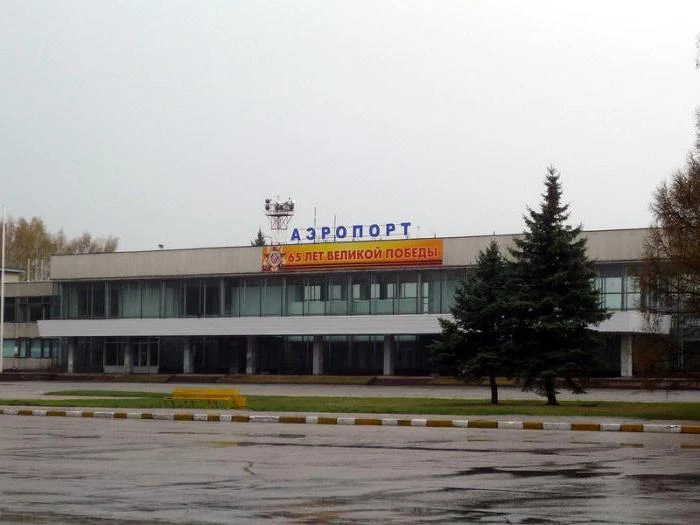 Аэропорт "Ульяновск-Центральный": особенности, рейсы. Как добраться до аэропорта?