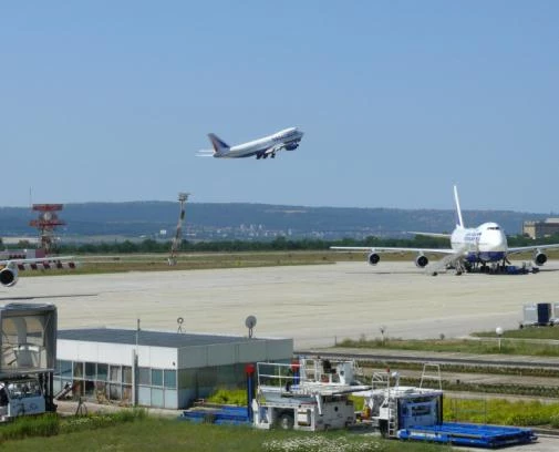Аэропорт Варна: отзывы, фото