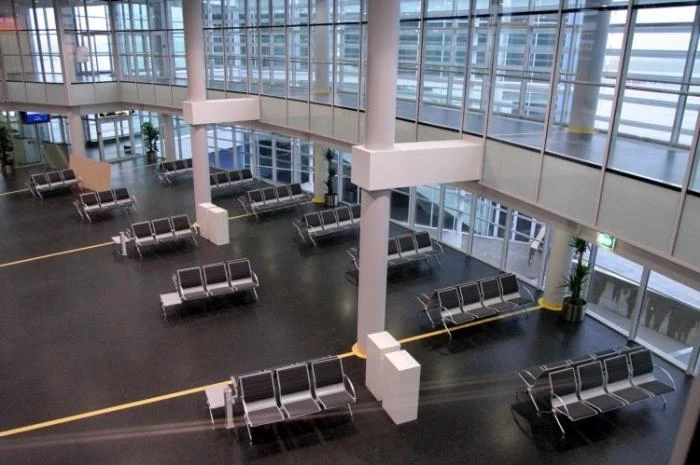 Аэропорт Вильнюса: фото, адрес, как добраться