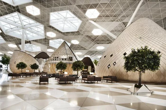Аэропорты Баку: описание, контакты, отзывы