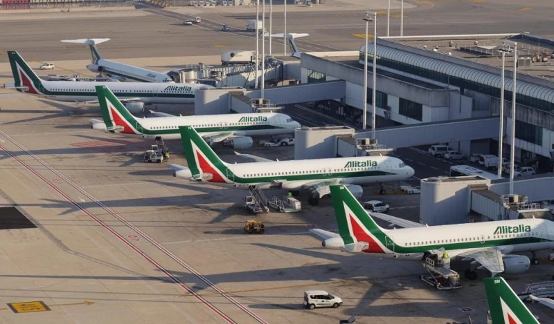 Аэропорты Италии: от Рима до Милана