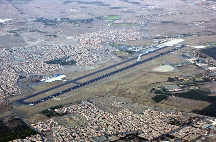Аэропорты Марокко и их роль в жизни страны