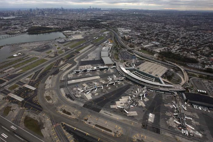 Аэропорты Нью-Йорка: общее описание и как добраться в город