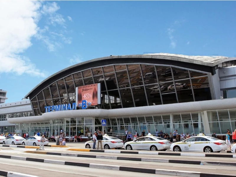 Аэропорты Украины: список, обзор и отзывы туристов