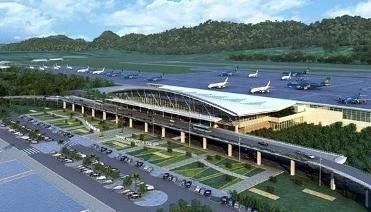Аэропорты Вьетнама: лучше быстро лететь, чем долго ехать