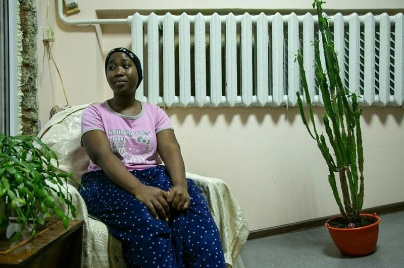 Африка в Тамбове: чернокожие студенты честно рассказали о том, как им живется в российской глубинке