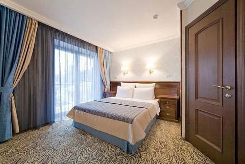 Alex Beach Hotel 4* (Гагры, Абхазия): фото и отзывы туристов, описание отеля, цены