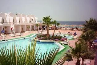 Aqua Fun Club Hotel 3* (Египет, Хургада): описание отеля, отзывы, цены