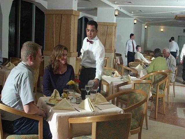 Aqua Fun Club Hotel 3* (Египет, Хургада): описание отеля, отзывы, цены