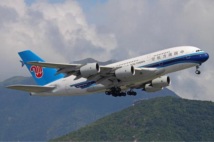 Авиакомпания China Southern Airlines: отзывы пассажиров