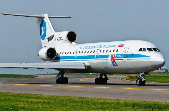 Авиакомпания «Кубань»: перевозчик юга России