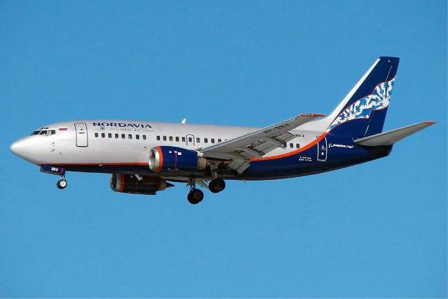 Авиакомпания "Нордавиа": отзывы туристов, услуги и направления