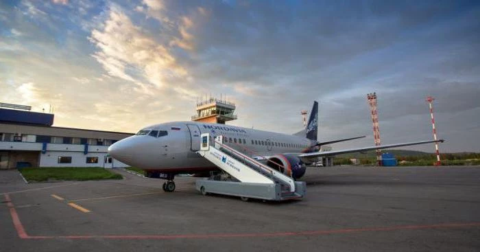 Авиакомпания "Нордавиа": отзывы туристов, услуги и направления