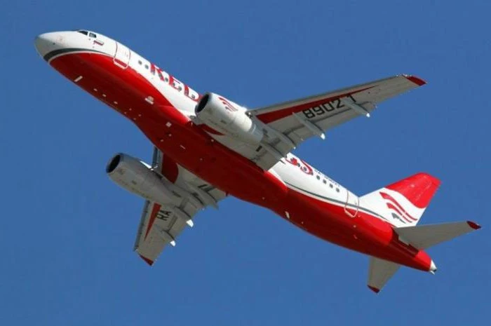 Авиакомпания «Ред Вингс» (Red Wings Airlines): отзывы