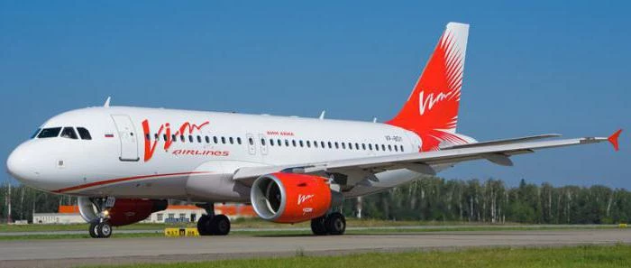 Авиакомпания "ВИМ-АВИА" (VIM Airlines): отзывы пассажиров и сотрудников