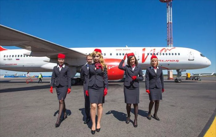 Авиакомпания "ВИМ-АВИА" (VIM Airlines): отзывы пассажиров и сотрудников