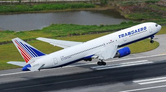 Авиапарк «Трансаэро». «Трансаэро»: самолеты. «Трансаэро» (Москва): отзывы
