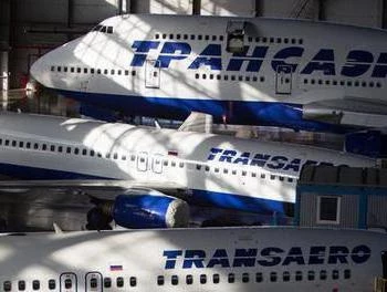 Авиаперевозчик-банкрот. "Трансаэро": причины финансовых проблем авиакомпании