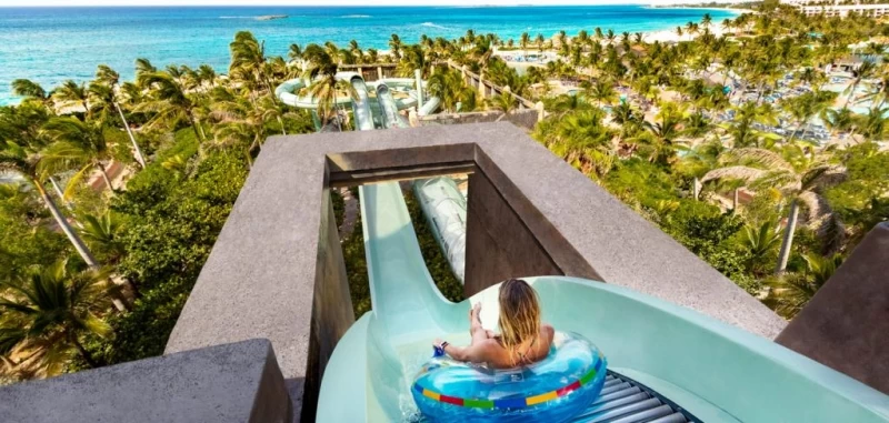 Багамы: отели, туры, отдых. Самый дорогой отель на Багамах
