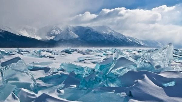 Байкал – самое глубокое озеро на Земле и самое чистое