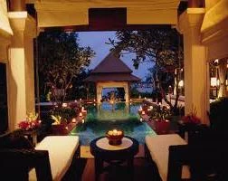 Banyan Tree Phuket 5* (Банг Тао Бич, Таиланд): описание отеля, сервис, отзывы