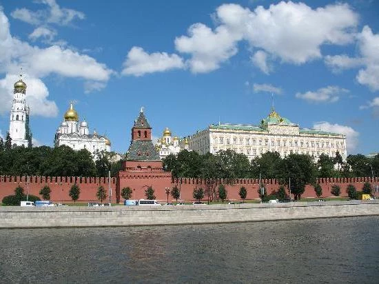 Башни Кремля – жемчужина фортификационного искусства 15 века