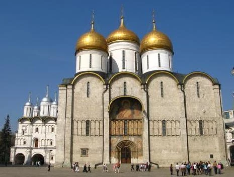 Башни Московского Кремля: многовековая история