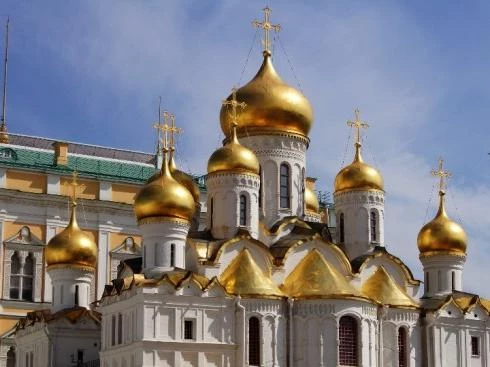 Башни Московского Кремля: многовековая история