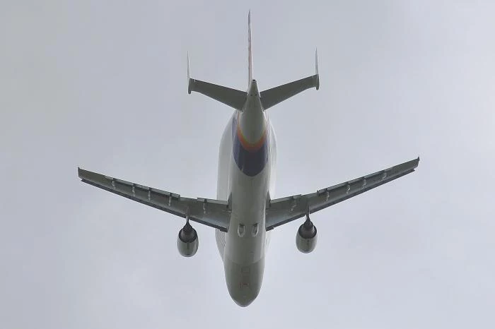 "Белуга" - самолет нового поколения