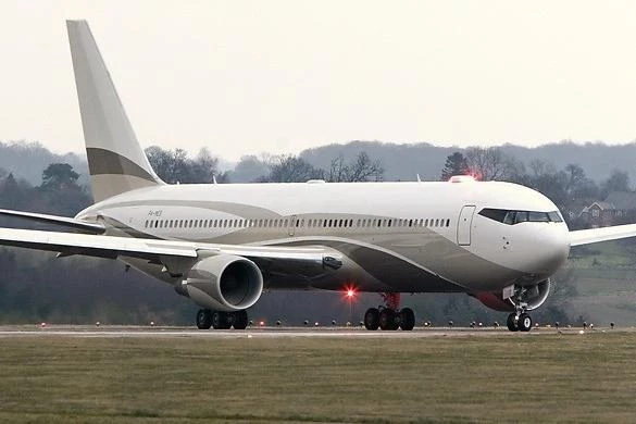 Боинг 763 (Boeing 763). Компания "Боинг"
