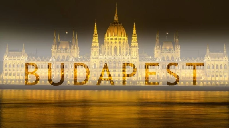Будапешт, столица Венгрии: фото и интересные факты