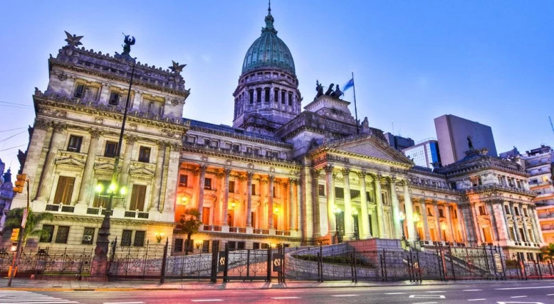 Буэнос-Айрес, столица Аргентины: описание, достопримечательности