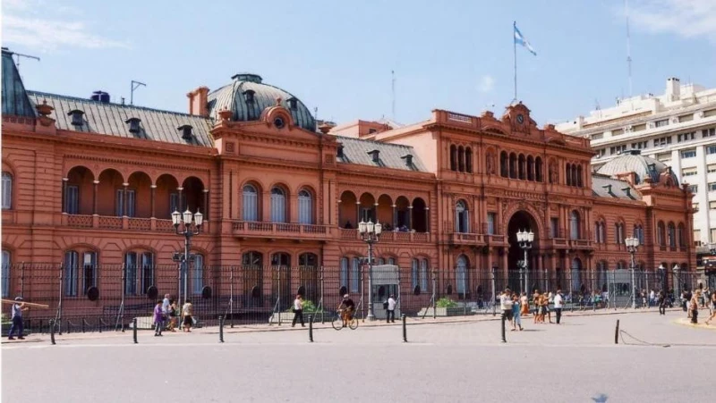 Буэнос-Айрес, столица Аргентины: описание, достопримечательности