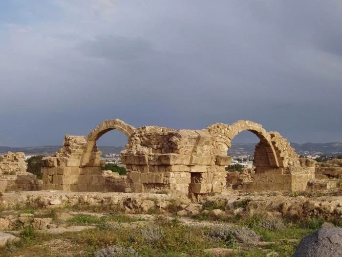 Что посмотреть на Кипре - жемчужине Средиземного моря?
