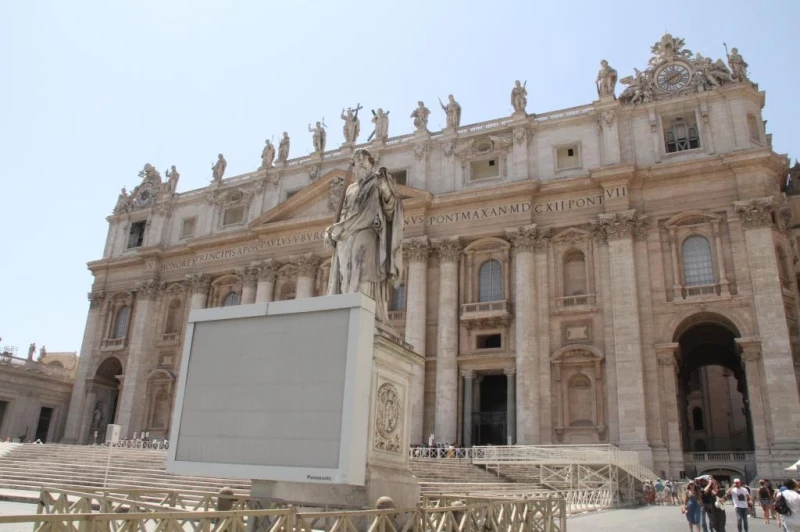 Что посмотреть в Риме самостоятельно? Достопримечательности
