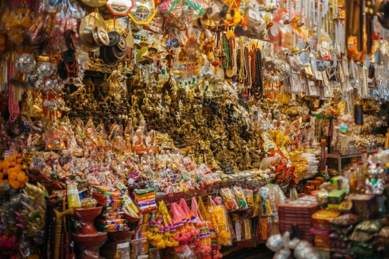 Что привезти из Тайланда: подарки, сувениры, косметика, фрукты