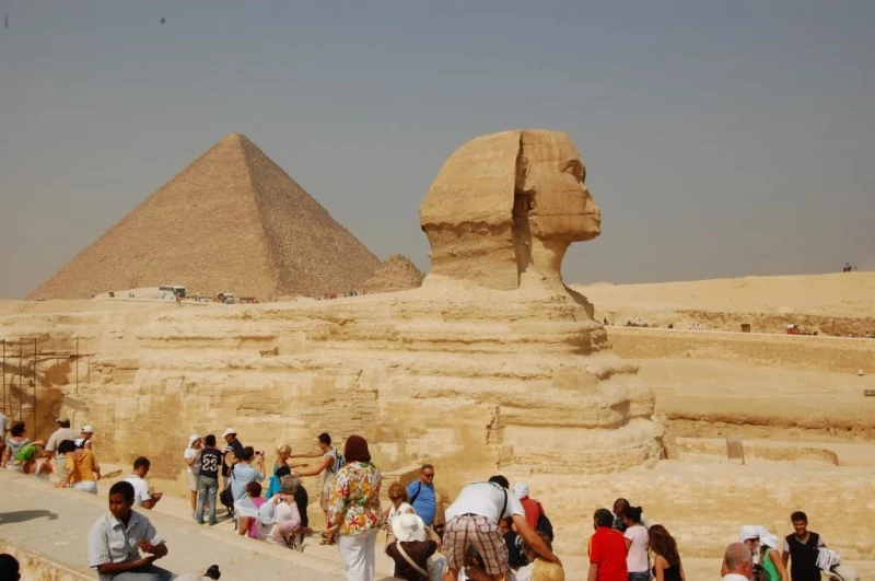 Что взять с собой в Египет: список необходимых вещей и лекарств