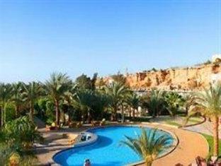 Dessole Seti Sharm - отдых в Шарм-эль-Шейхе