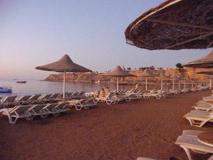 Dessole Seti Sharm Resort 4, Шарм-эль-Шейх, Египет